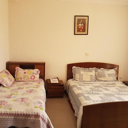 Comfort Zone Guest House & Pension Адис Абеба Екстериор снимка