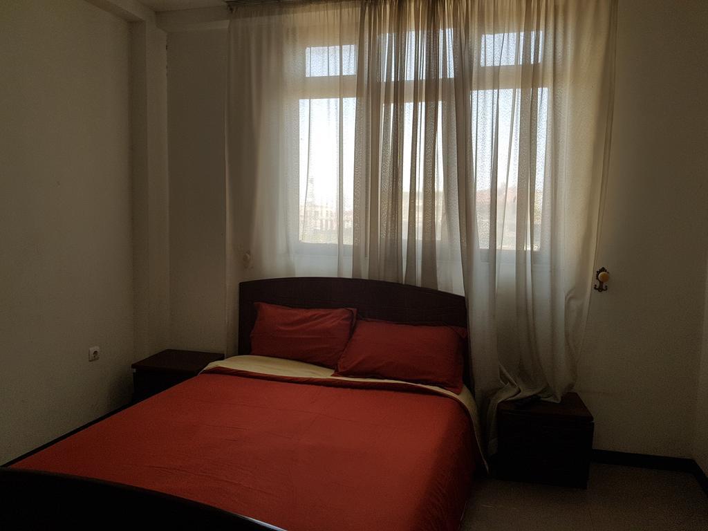 Comfort Zone Guest House & Pension Адис Абеба Екстериор снимка